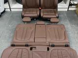 СИДЕНЬЕ BMW X5 G05 за 5 505 тг. в Шымкент