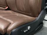 СИДЕНЬЕ BMW X5 G05 за 5 505 тг. в Шымкент – фото 4