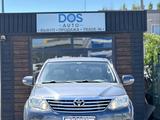 Toyota Fortuner 2013 годаүшін11 500 000 тг. в Караганда – фото 2