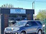 Toyota Fortuner 2013 годаүшін11 500 000 тг. в Караганда