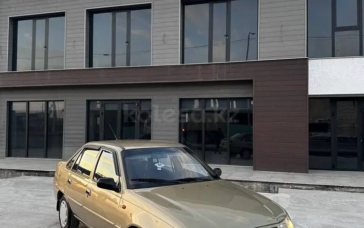 Daewoo Nexia 2008 года за 1 850 000 тг. в Туркестан