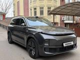 Li L9 2024 годаүшін29 000 000 тг. в Алматы