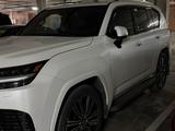 Lexus LX 600 2024 года за 75 900 000 тг. в Астана – фото 2