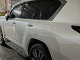 Lexus LX 600 2024 года за 75 900 000 тг. в Астана – фото 3