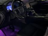 Lexus LX 600 2024 года за 75 900 000 тг. в Астана – фото 5