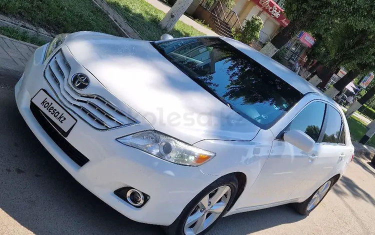 Toyota Camry 2011 года за 5 100 000 тг. в Уральск