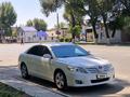 Toyota Camry 2011 года за 5 100 000 тг. в Уральск – фото 6