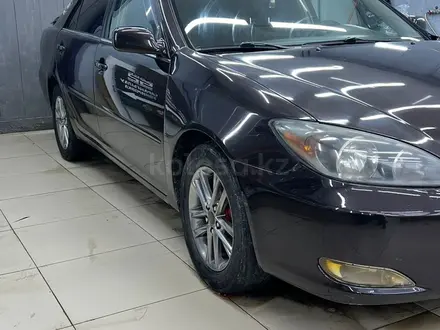 Toyota Camry 2002 года за 3 600 000 тг. в Кокшетау – фото 4