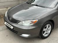 Toyota Camry 2004 годаүшін4 900 000 тг. в Тараз