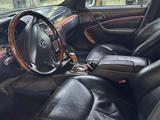 Mercedes-Benz S 500 2002 года за 4 500 000 тг. в Алматы – фото 5