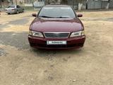 Nissan Maxima 1996 годаүшін1 100 000 тг. в Жанаозен