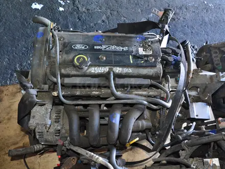 Двигатель Ford 1.4 16V (FXDA; FXDC; FXDB; FXDD) за 250 000 тг. в Тараз – фото 2