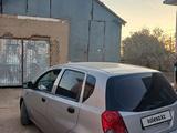 Chevrolet Aveo 2003 годаүшін1 250 000 тг. в Кызылорда – фото 3