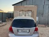 Chevrolet Aveo 2003 годаүшін1 250 000 тг. в Кызылорда – фото 4