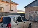Chevrolet Aveo 2003 годаүшін1 250 000 тг. в Кызылорда – фото 5