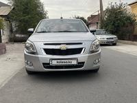 Chevrolet Cobalt 2020 года за 5 500 000 тг. в Шымкент