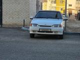 ВАЗ (Lada) 2114 2012 года за 1 000 000 тг. в Атырау