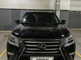 Lexus GX 460 2015 года за 23 000 000 тг. в Астана