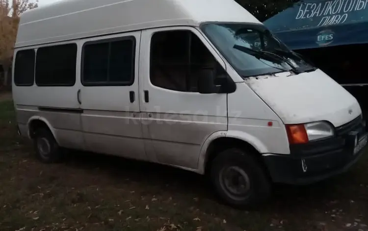 Ford Transit 1991 года за 1 700 000 тг. в Отеген-Батыр