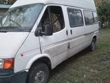 Ford Transit 1991 года за 1 700 000 тг. в Отеген-Батыр – фото 3