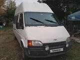 Ford Transit 1991 года за 1 700 000 тг. в Отеген-Батыр – фото 4