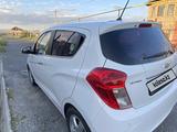 Chevrolet Spark 2019 годаfor4 850 000 тг. в Туркестан – фото 4