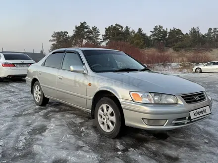 Toyota Camry Gracia 1999 года за 3 700 000 тг. в Семей