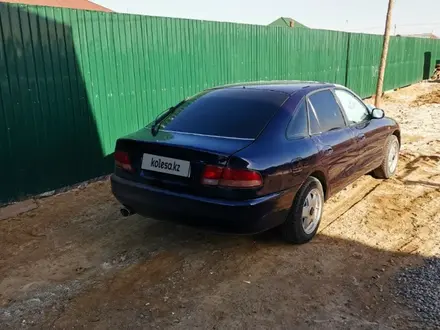 Mitsubishi Galant 1995 года за 1 400 000 тг. в Кызылорда – фото 3