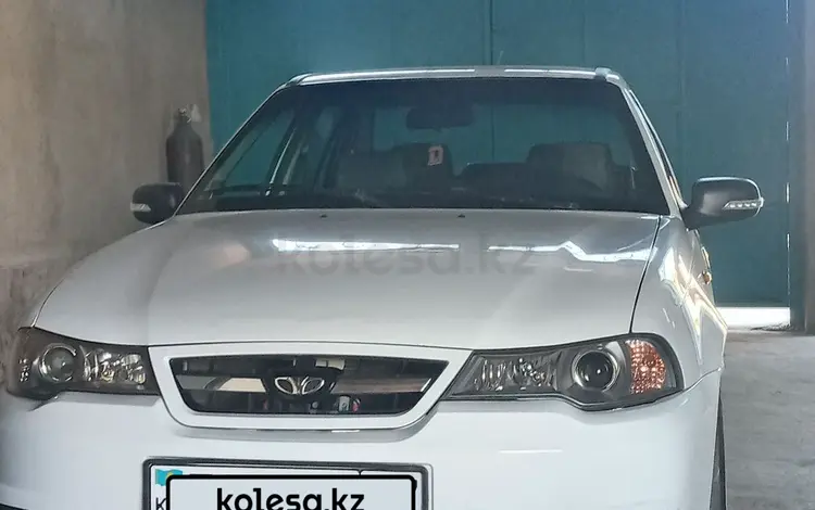 Daewoo Nexia 2011 года за 2 400 000 тг. в Шымкент