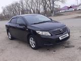 Toyota Corolla 2006 года за 4 700 000 тг. в Аксуат