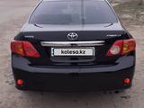 Toyota Corolla 2006 года за 4 700 000 тг. в Аксуат – фото 3