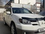 Mitsubishi Outlander 2003 года за 3 900 000 тг. в Алматы – фото 5