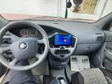 Kia Carens 2005 года за 3 099 990 тг. в Туркестан – фото 3