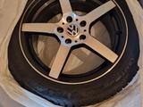 Резина диски за 250 000 тг. в Караганда