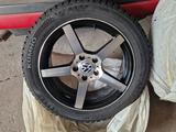 Резина диски за 250 000 тг. в Караганда – фото 2