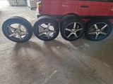 Резина диски за 250 000 тг. в Караганда – фото 3