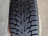Резина диски за 250 000 тг. в Караганда – фото 4