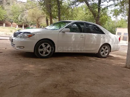 Toyota Camry 2003 года за 4 200 000 тг. в Шолаккорган