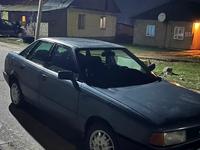 Audi 80 1990 годаүшін700 000 тг. в Есик