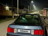 Audi 80 1990 годаүшін700 000 тг. в Есик – фото 2