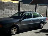 Audi 80 1990 годаүшін700 000 тг. в Есик – фото 3