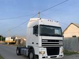 DAF  95XF 1998 года за 9 500 000 тг. в Шымкент – фото 4