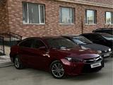 Toyota Camry 2015 года за 7 500 000 тг. в Актау