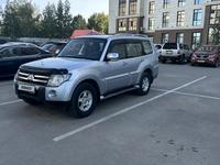 Mitsubishi Pajero 2007 годаүшін8 000 000 тг. в Астана