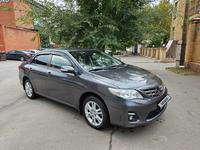 Toyota Corolla 2011 годаүшін6 500 000 тг. в Павлодар