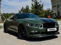 Ford Mustang 2015 годаүшін13 000 000 тг. в Алматы