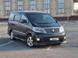 Toyota Alphard 2006 года за 7 700 000 тг. в Шымкент