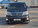 Toyota Alphard 2006 года за 7 700 000 тг. в Шымкент – фото 5