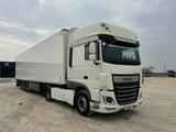 DAF 2017 года за 47 000 000 тг. в Шымкент