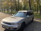 Subaru Legacy 1995 года за 2 150 000 тг. в Алматы – фото 2